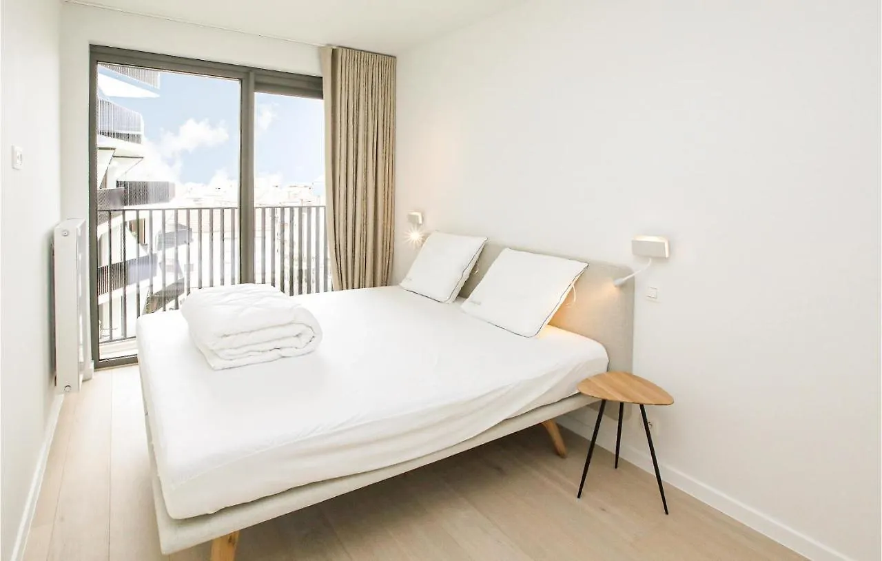 Awesome Apartment In Oostende With Outdoor Swimming Pool, Wifi And 2 Bedrooms 0*, أوستيند بلجيكا